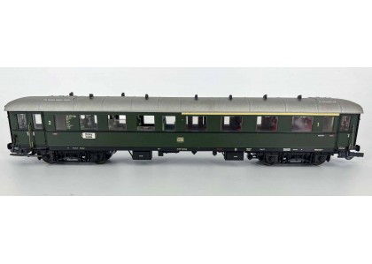 Vagon clasa 1/2 DB - H0 Roco 44547 